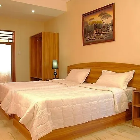 Auberge Le Rajah